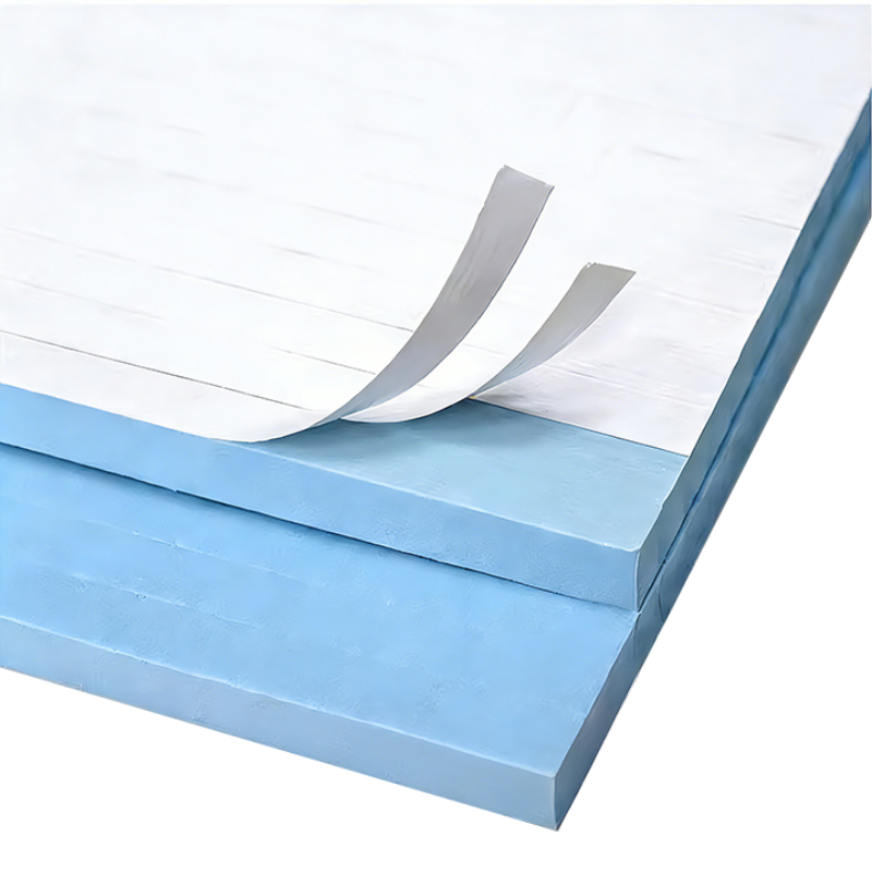 Rubber Pad Series